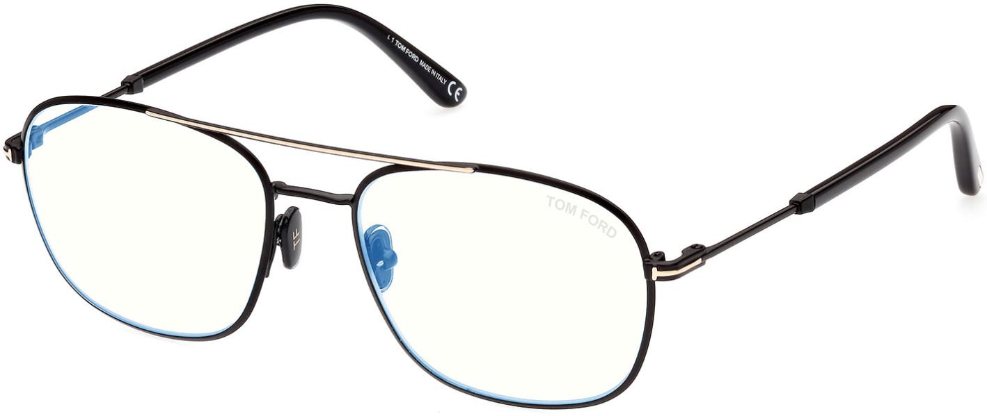  Tom Ford 5830B Blue Light blocking Filtering Eyeglasses 