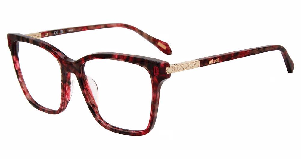  Just Cavalli VJC012 Eyeglasses 