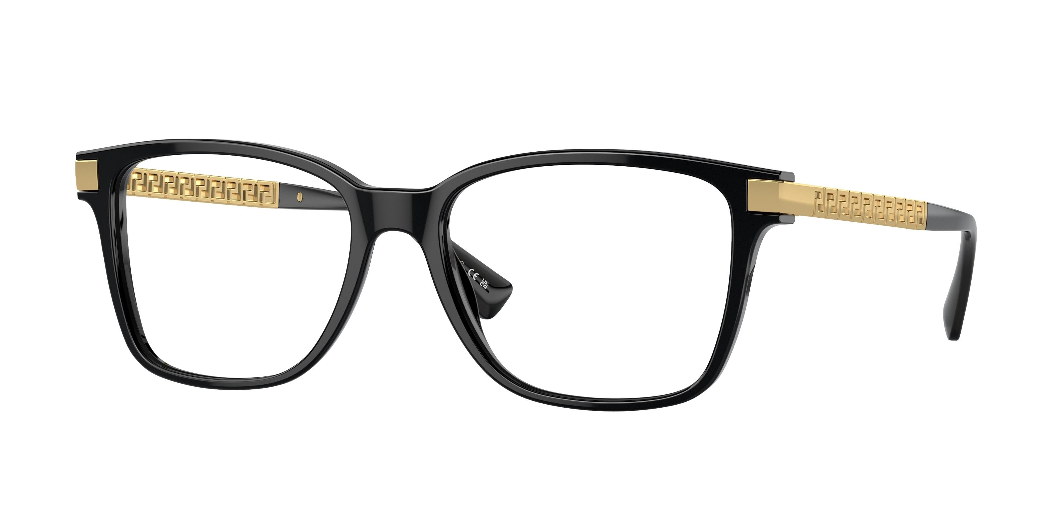  Versace 3340U Eyeglasses 