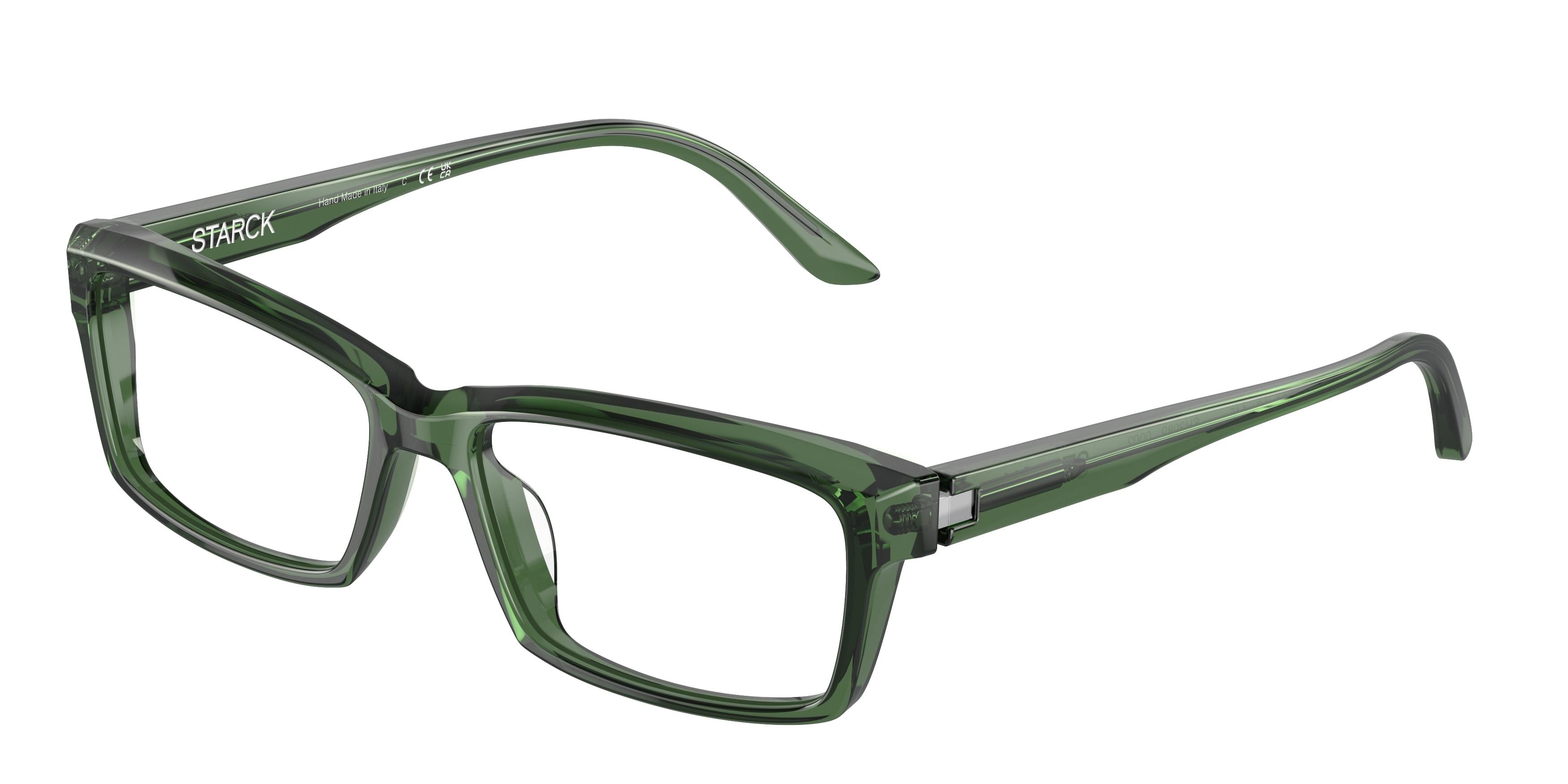  Starck Eyes 3089 Eyeglasses 