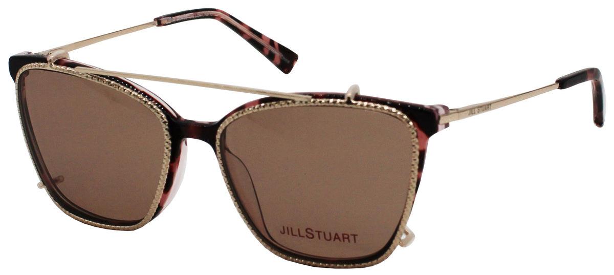  Jill Stuart 439 Eyeglasses 