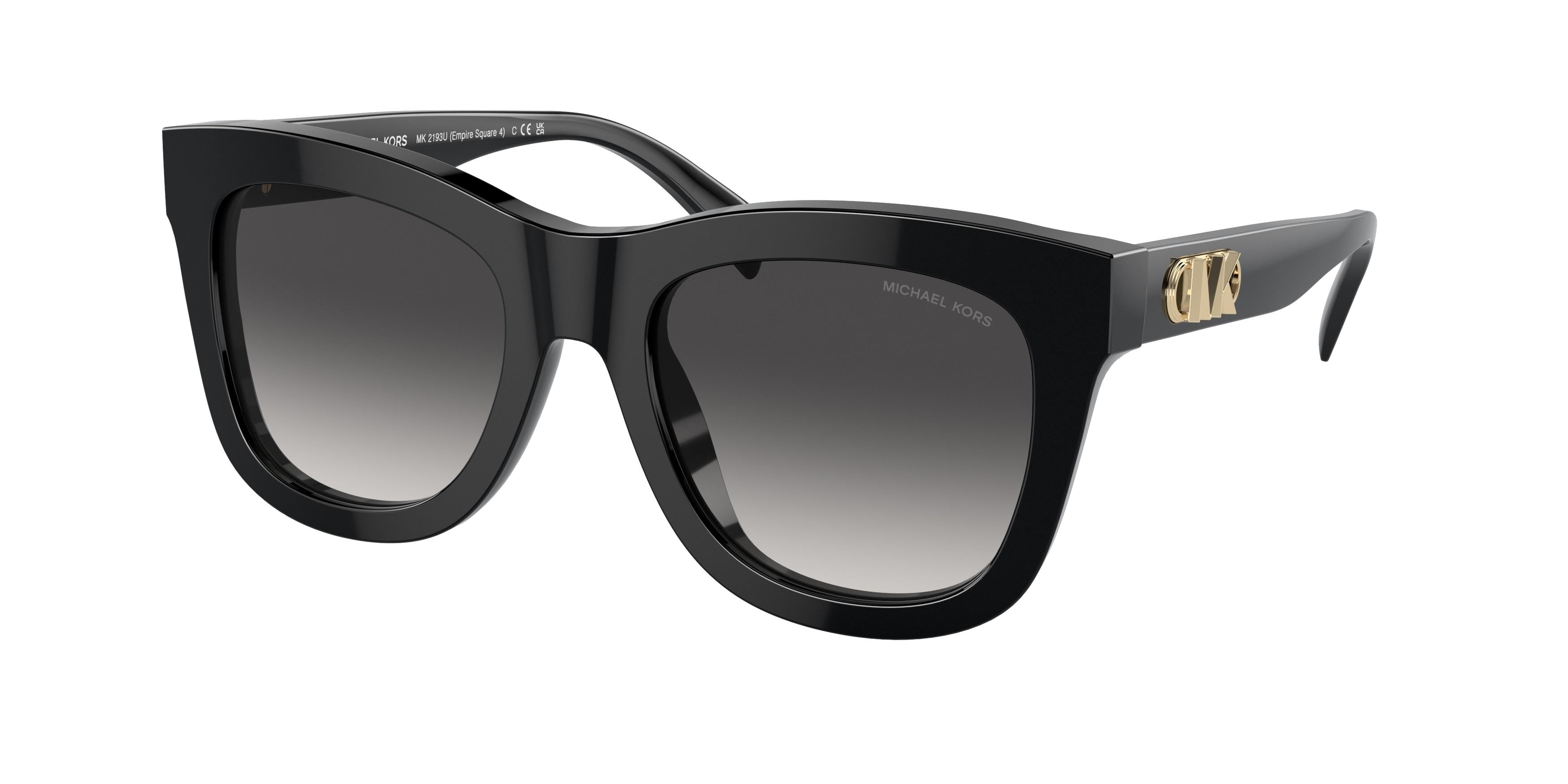  Michael Kors Empire Square 4 2193U Sunglasses 