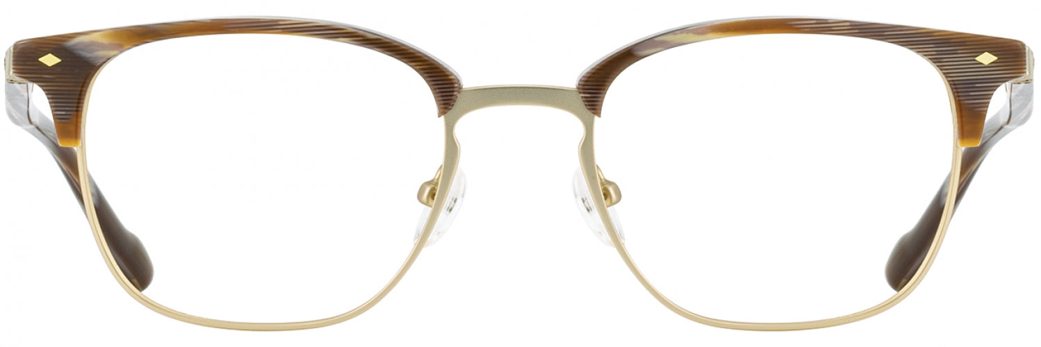  Scott Harris SHVIN59 Eyeglasses 