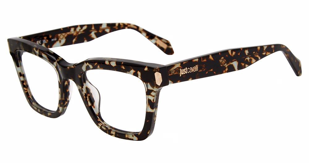  Just Cavalli VJC003 Eyeglasses 