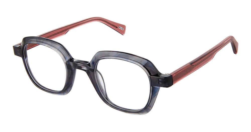  Kliik K743 Eyeglasses 