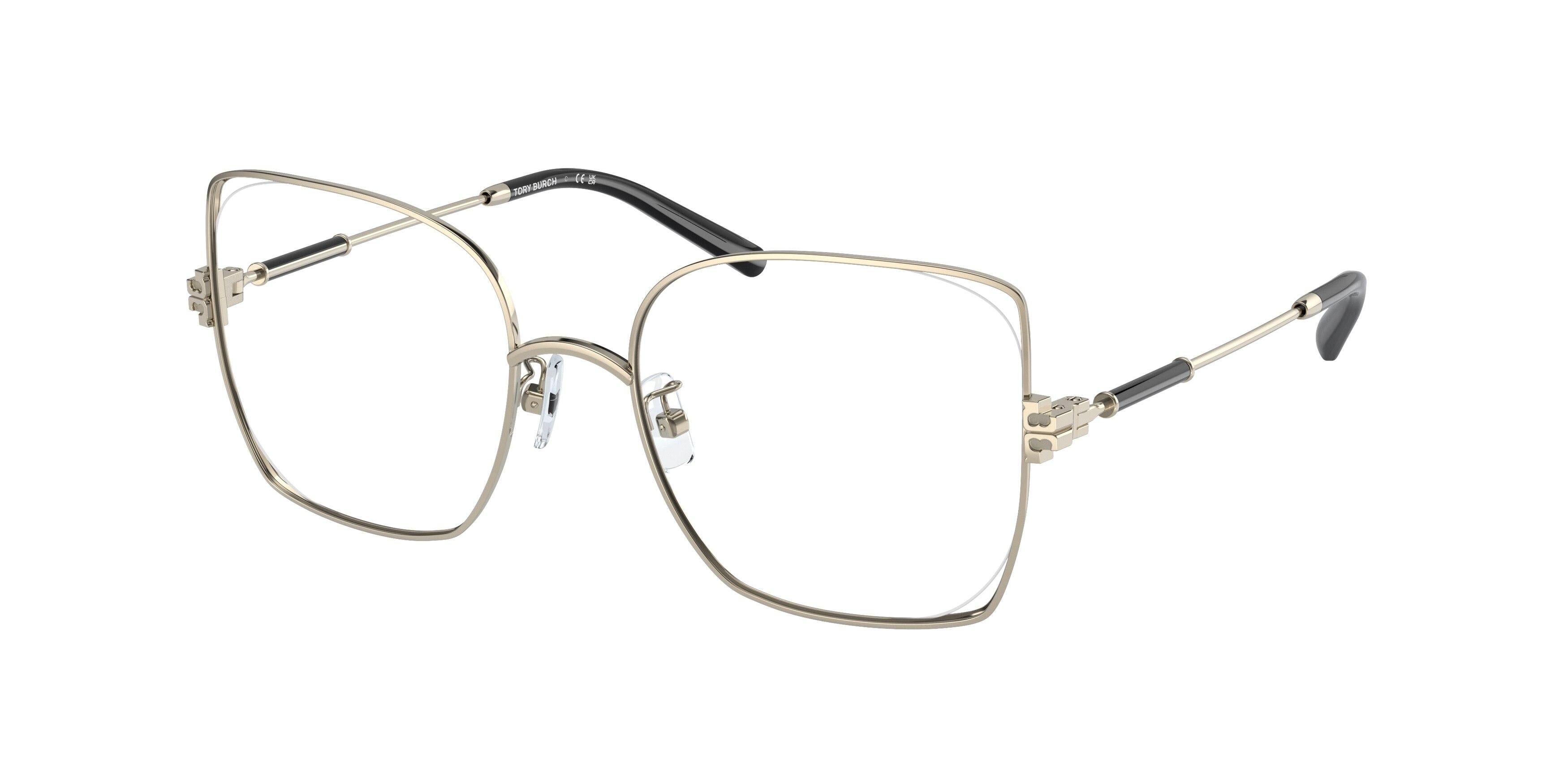  Tory Burch 1079 Eyeglasses 