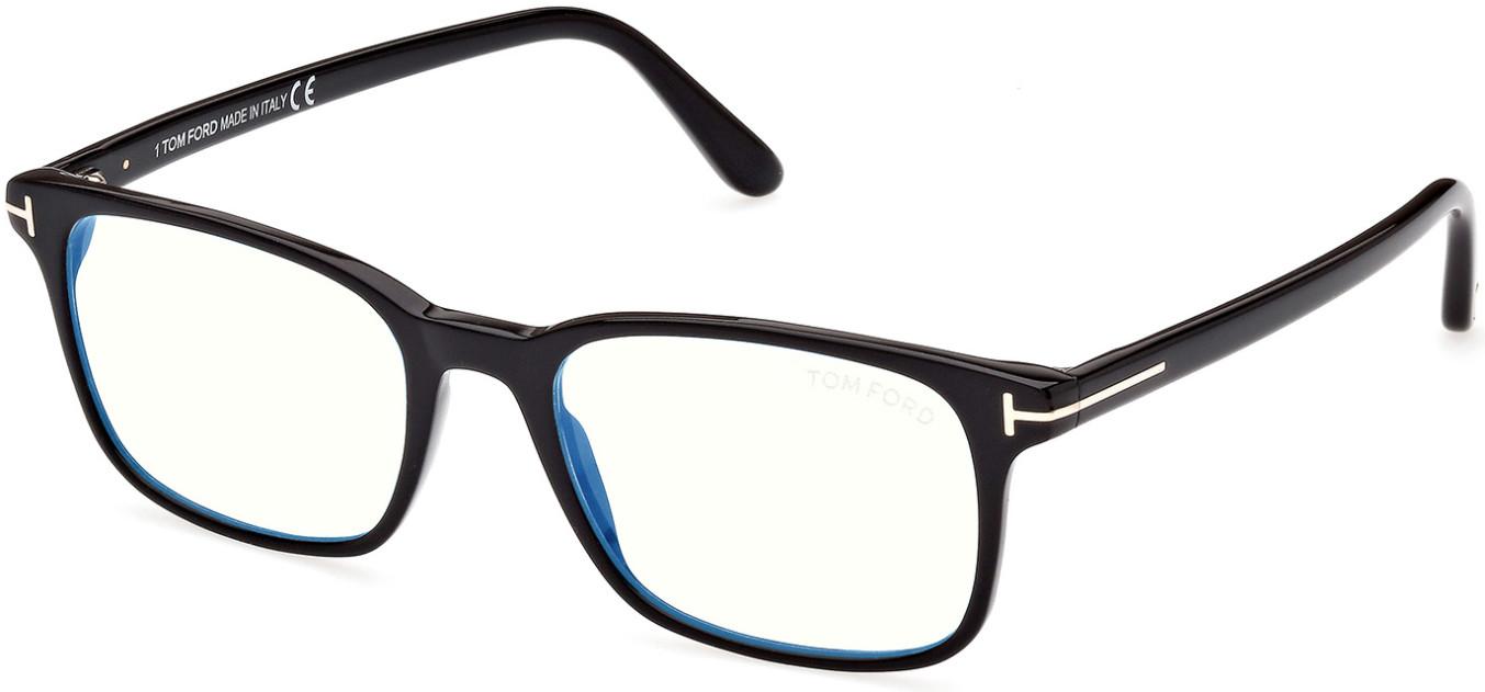  Tom Ford 5831B Blue Light blocking Filtering Eyeglasses 