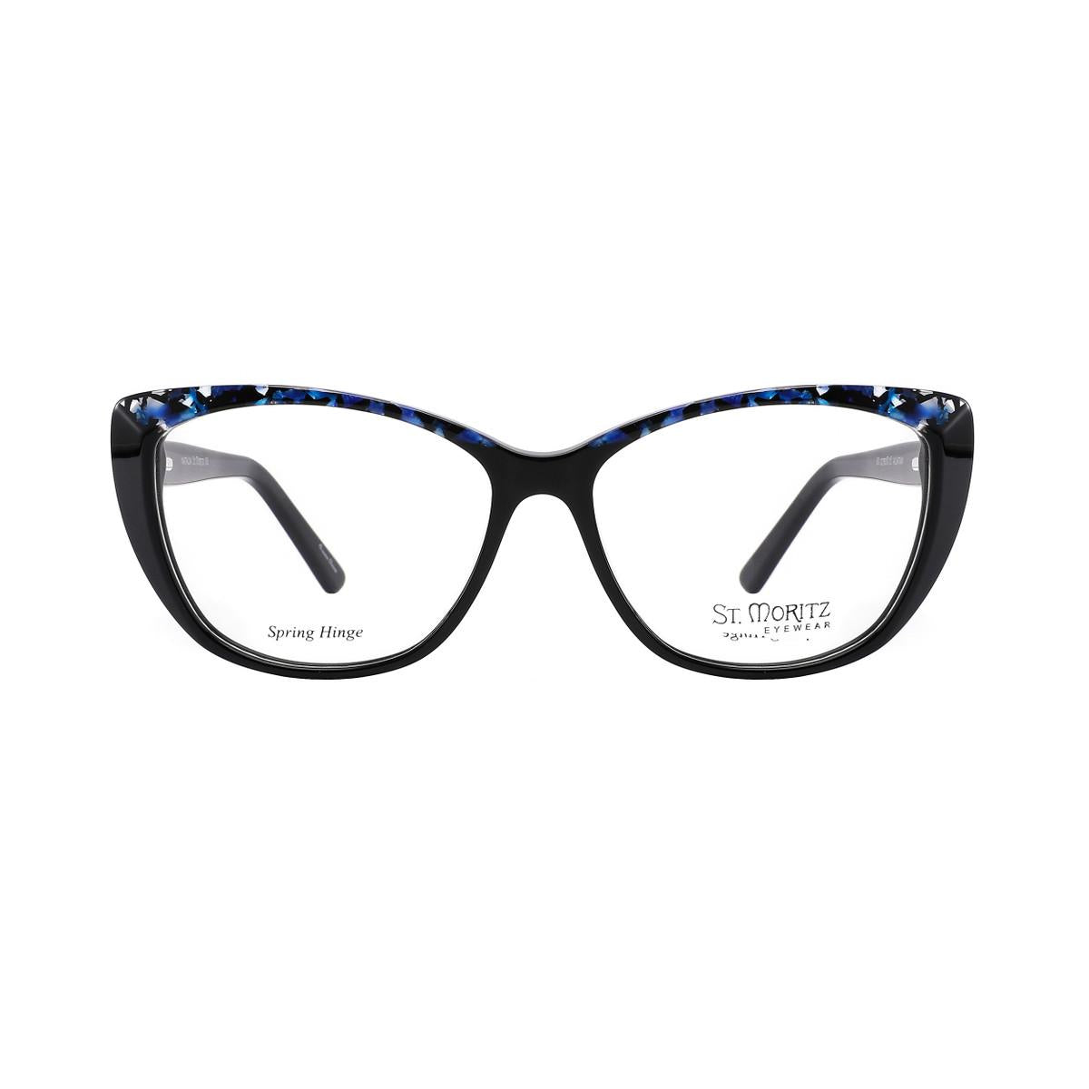  ST MORITZ NATALIA Eyeglasses 