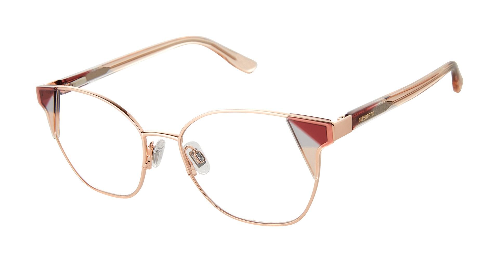  Superdry SDOW500T Eyeglasses 