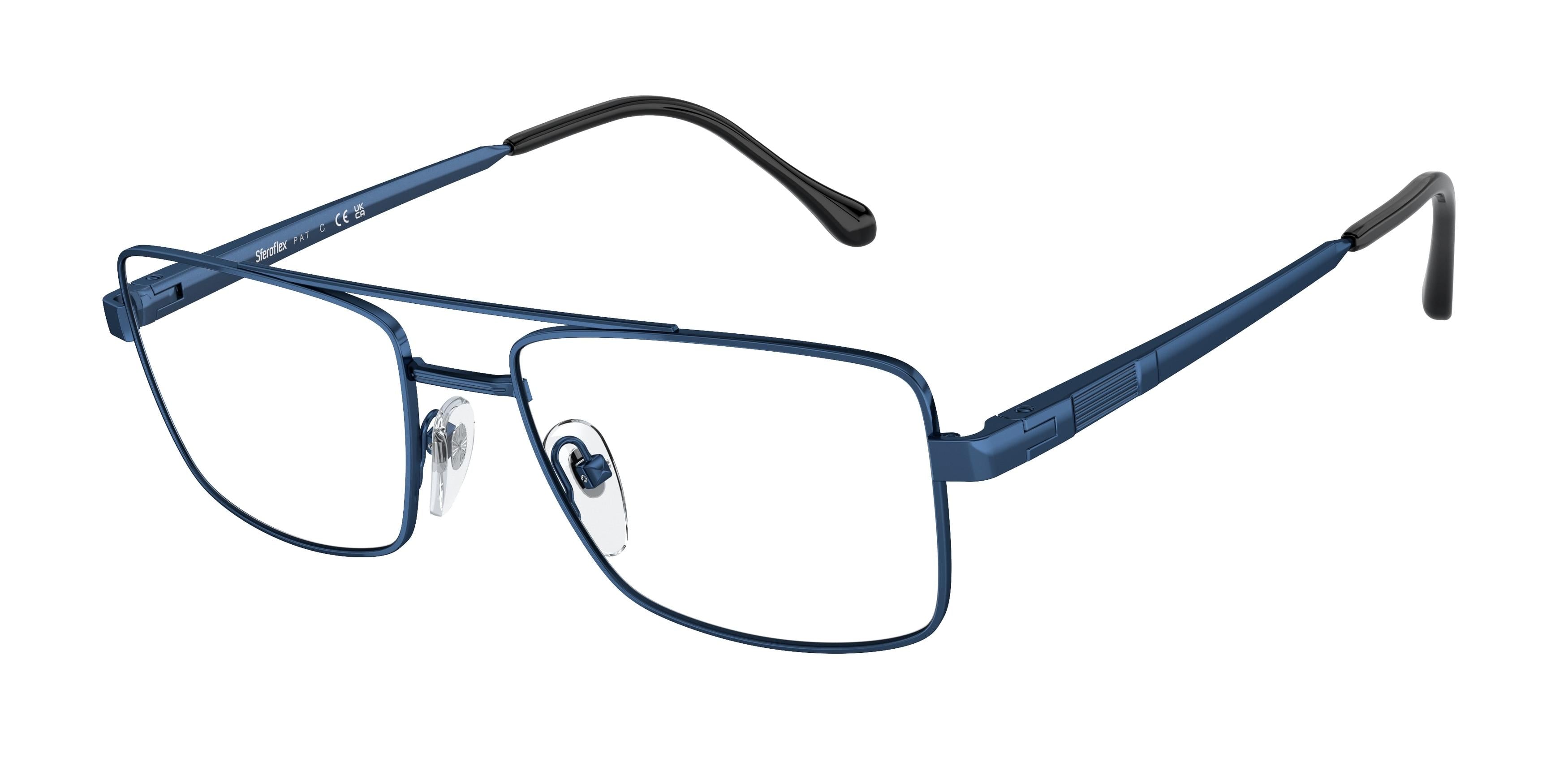  Sferoflex 2296 Eyeglasses 