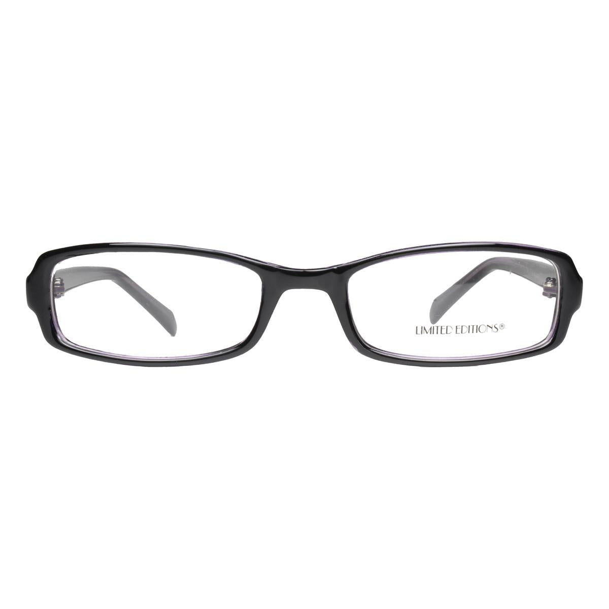  LIMITED EDITIONS AVE Eyeglasses 