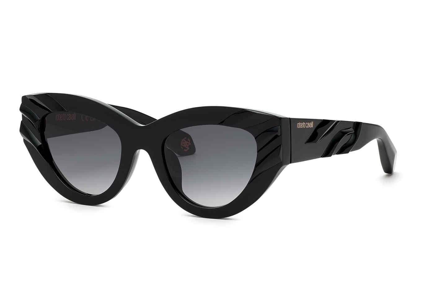  Roberto Cavalli SRC009V Sunglasses 