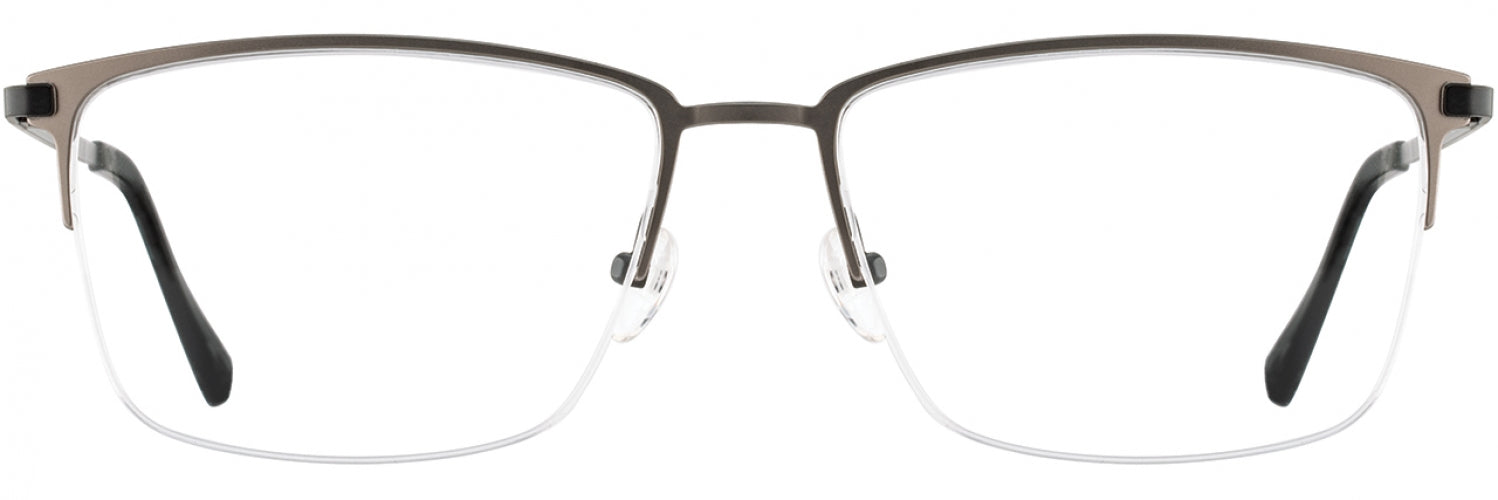  Michael Ryen MR384 Eyeglasses 