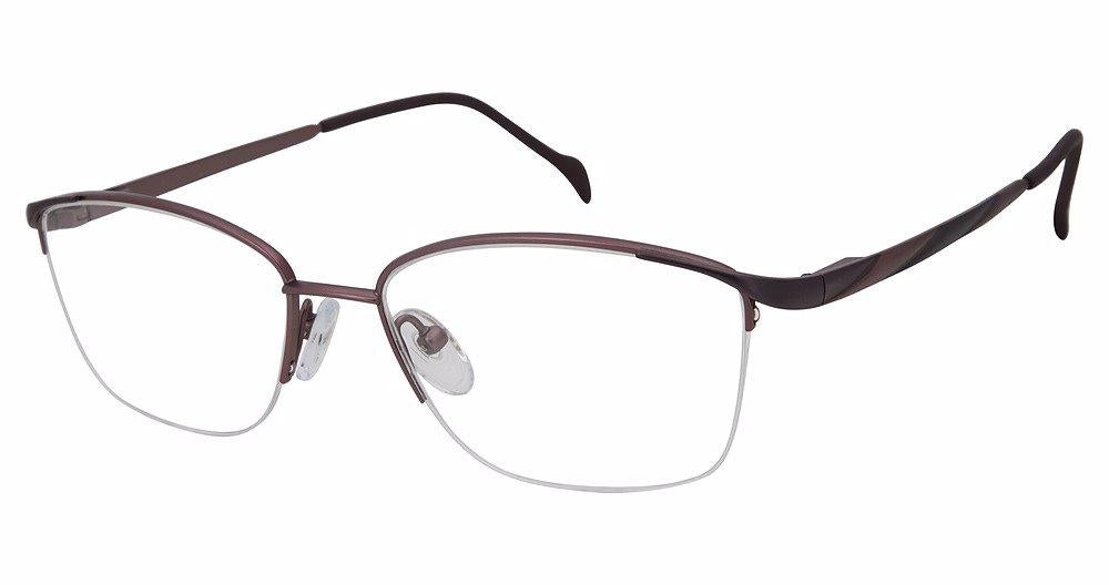  Stepper STE-50210-SI Eyeglasses 