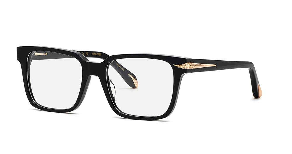  Roberto Cavalli VRC019S Eyeglasses 