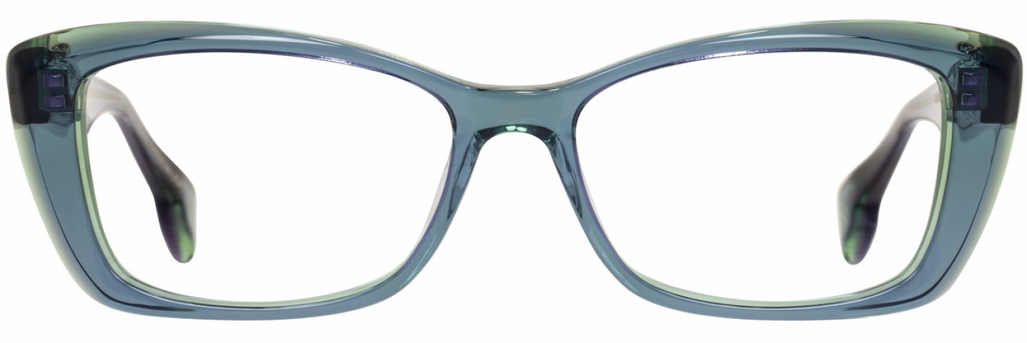  STATE Optical Co. AVONDALE Eyeglasses 