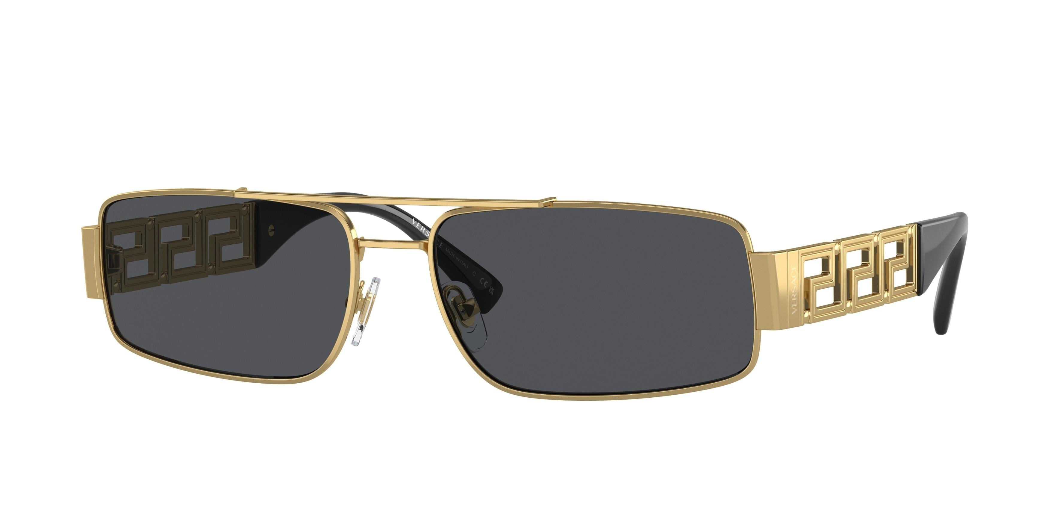  Versace 2257 Sunglasses 