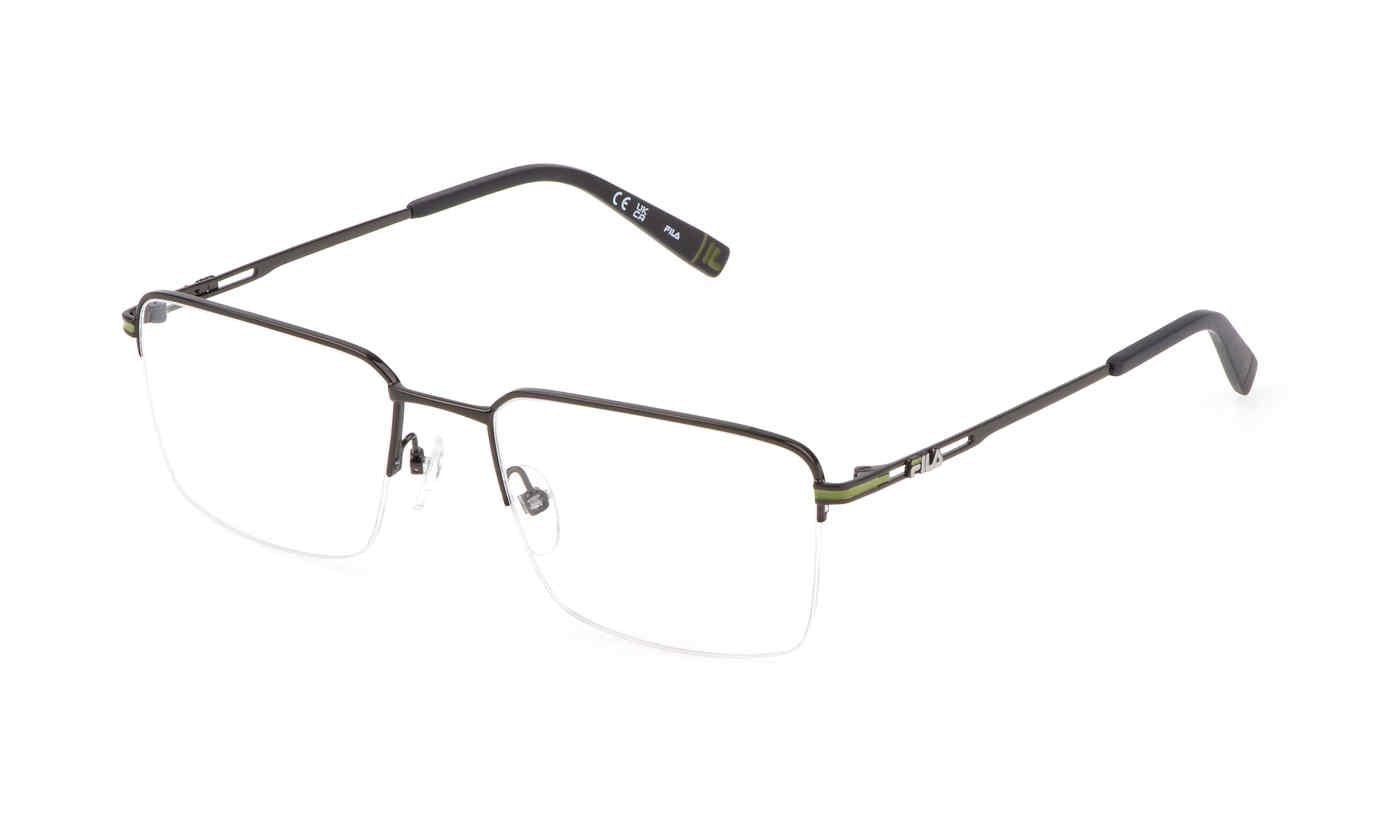  Fila VFI441 Eyeglasses 