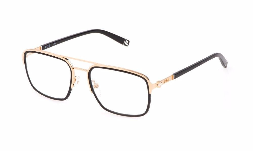  Fila VFI442 Eyeglasses 