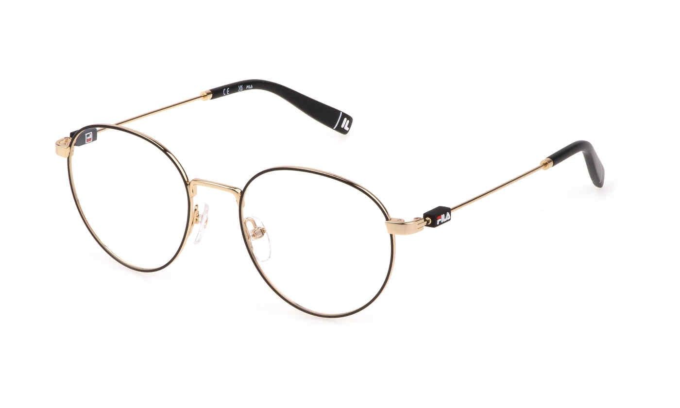  Fila VFI450 Eyeglasses 