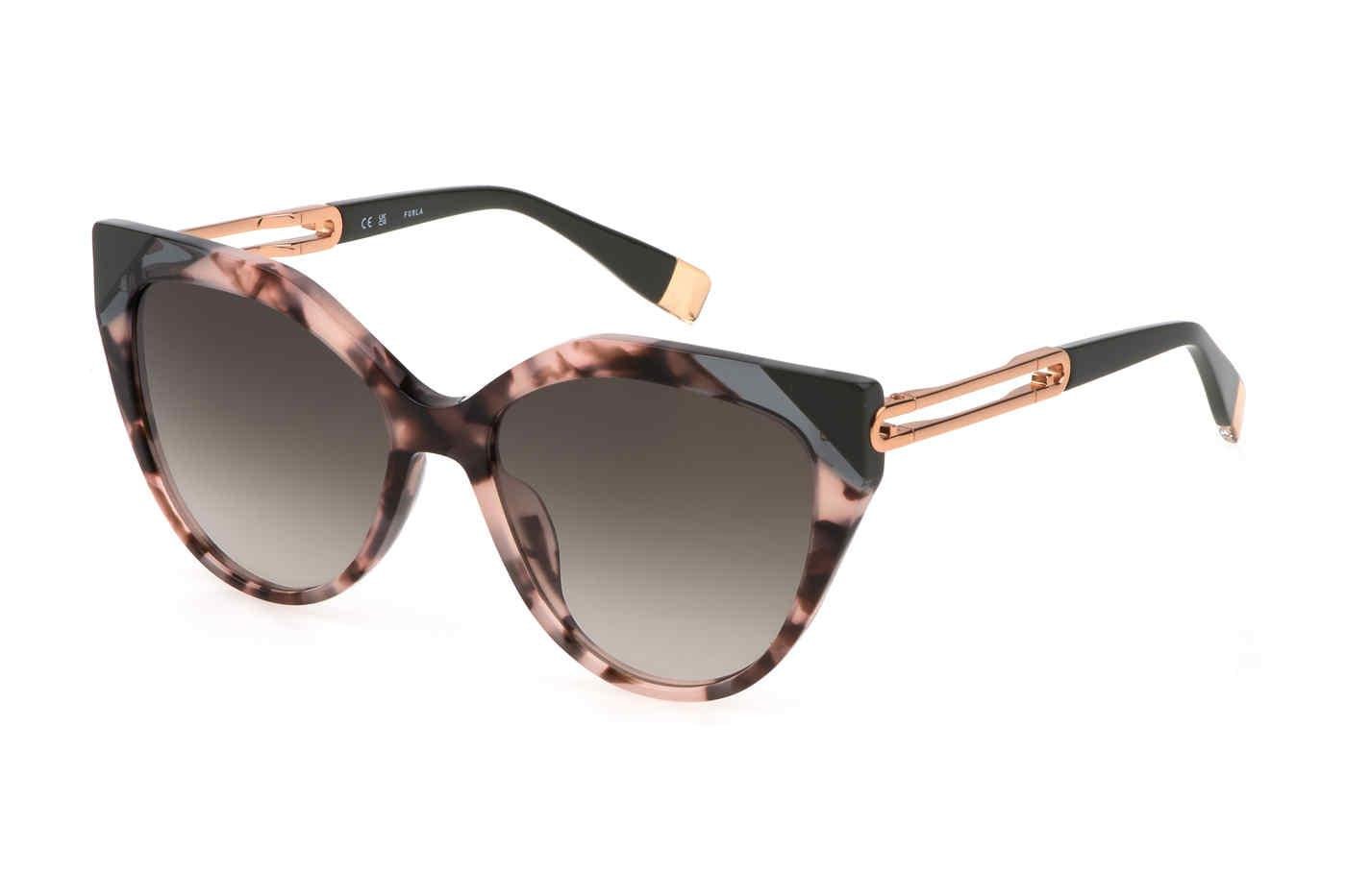  Furla SFU683 Sunglasses 