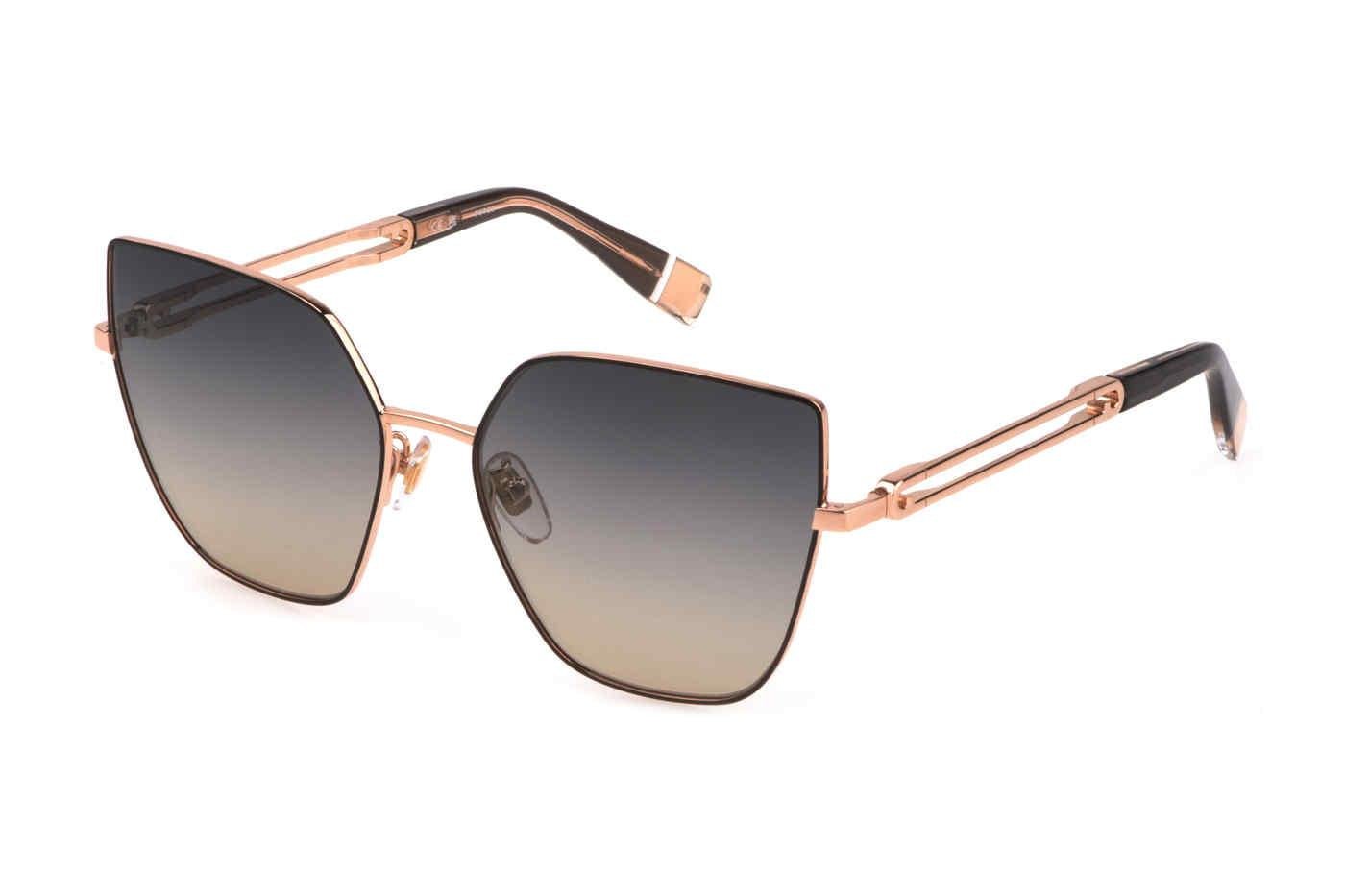  Furla SFU690 Sunglasses 