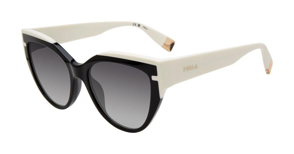  Furla SFU694 Sunglasses 