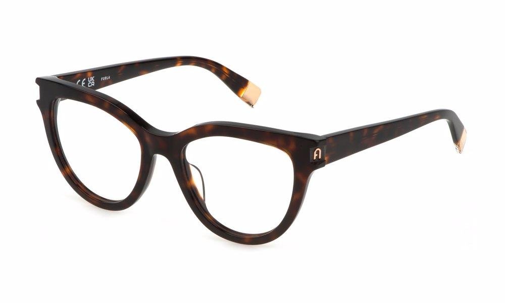  Furla VFU679V Eyeglasses 