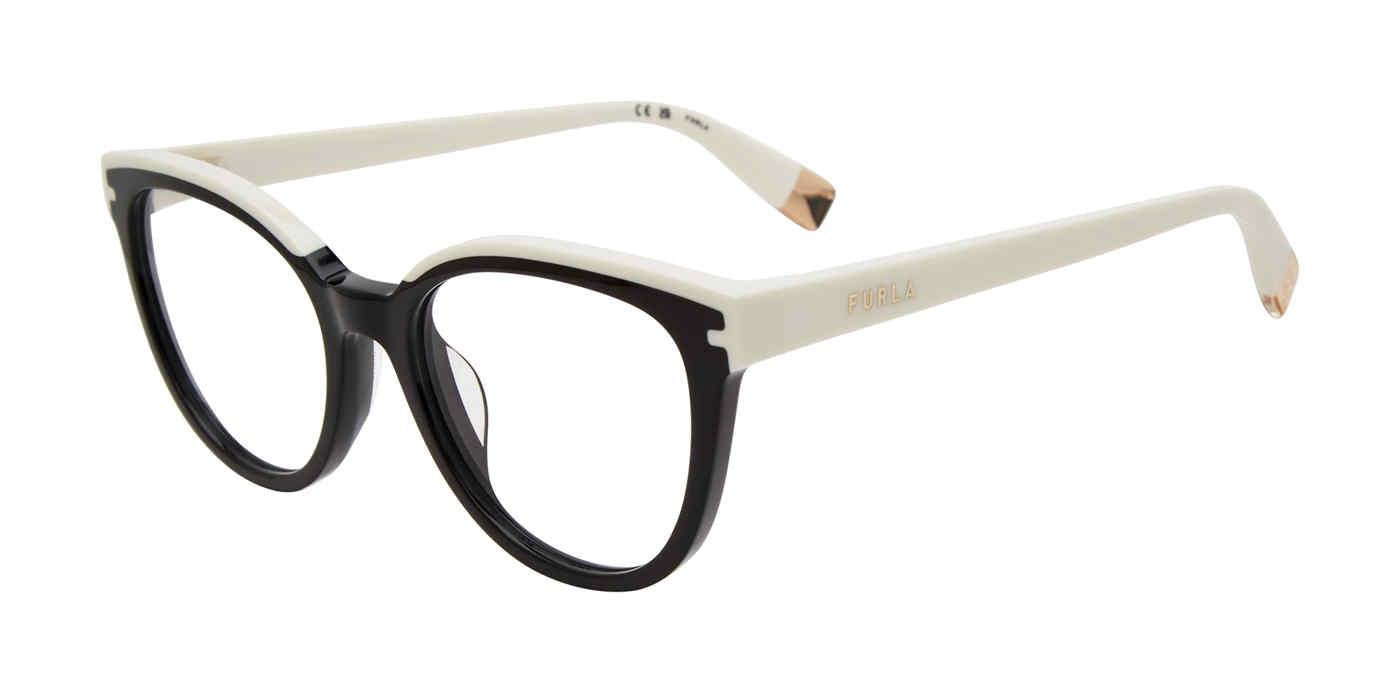  Furla VFU681 Eyeglasses 