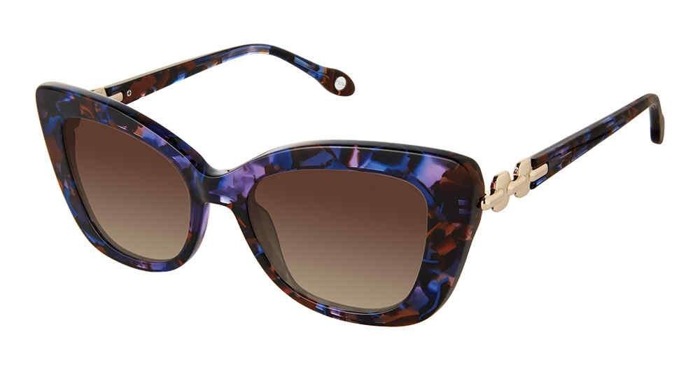  Fysh F2089 Sunglasses 