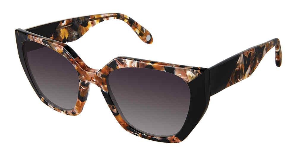  Fysh F2096 Sunglasses 