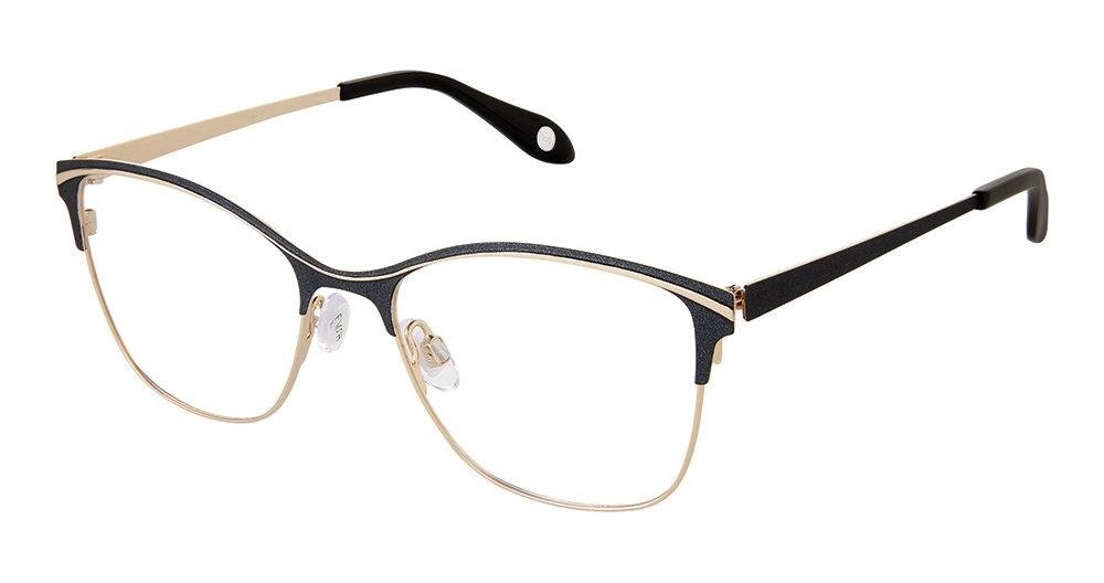  Fysh F3707 Eyeglasses 