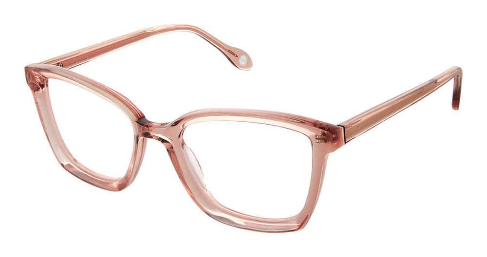  Fysh F3708 Eyeglasses 