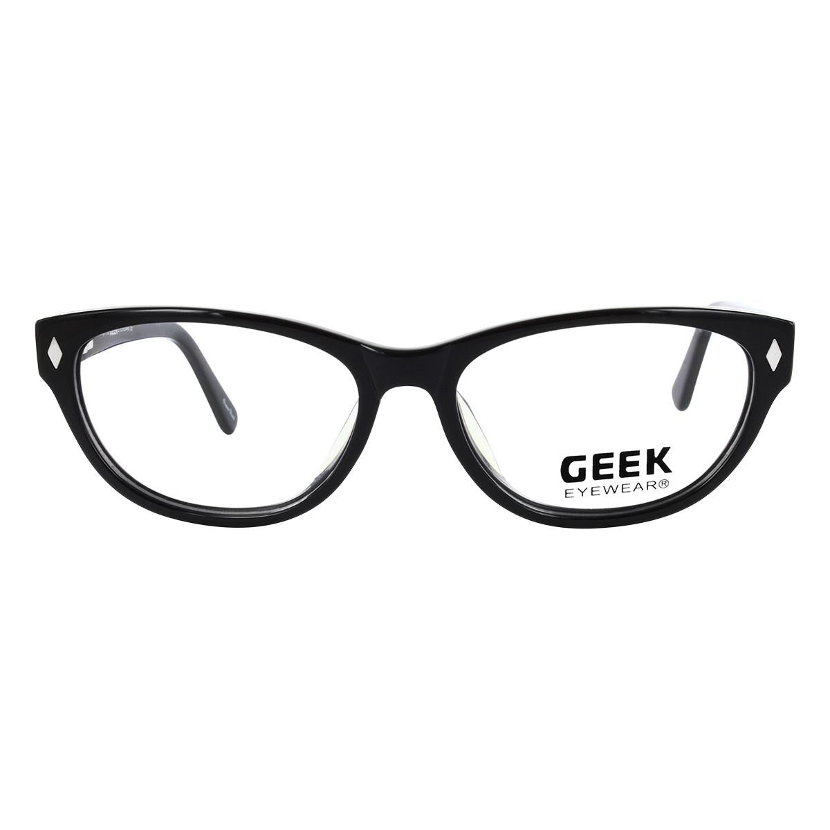  GEEK EYEWEAR 02 Eyeglasses 