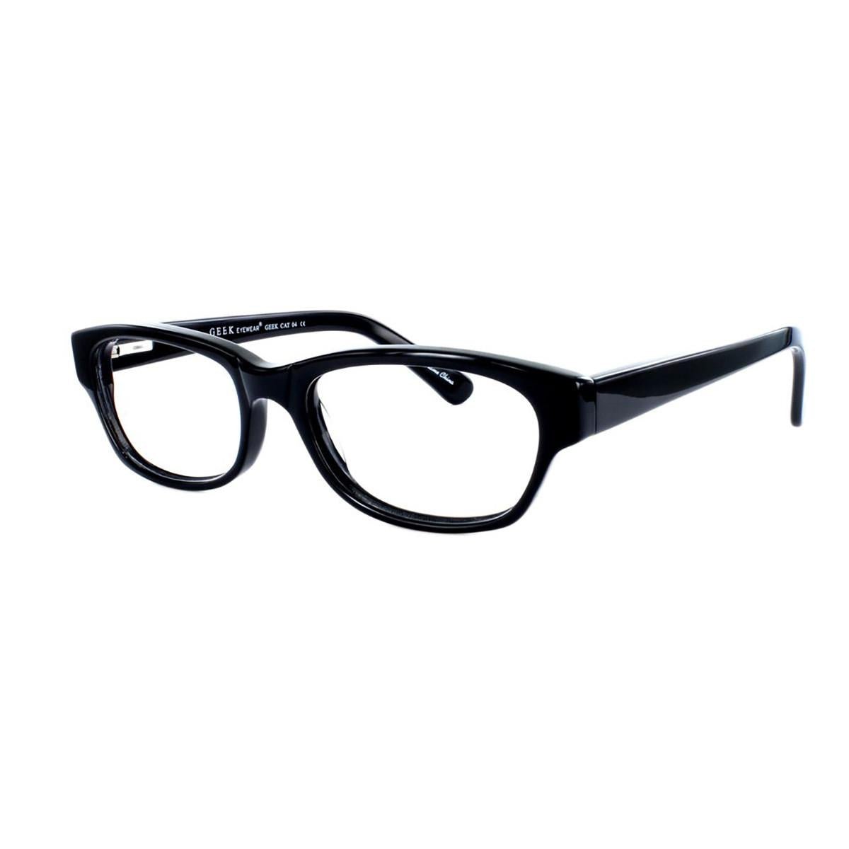  GEEK EYEWEAR 04 Eyeglasses 