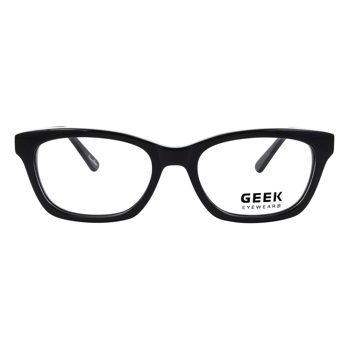  GEEK EYEWEAR 115 Eyeglasses 