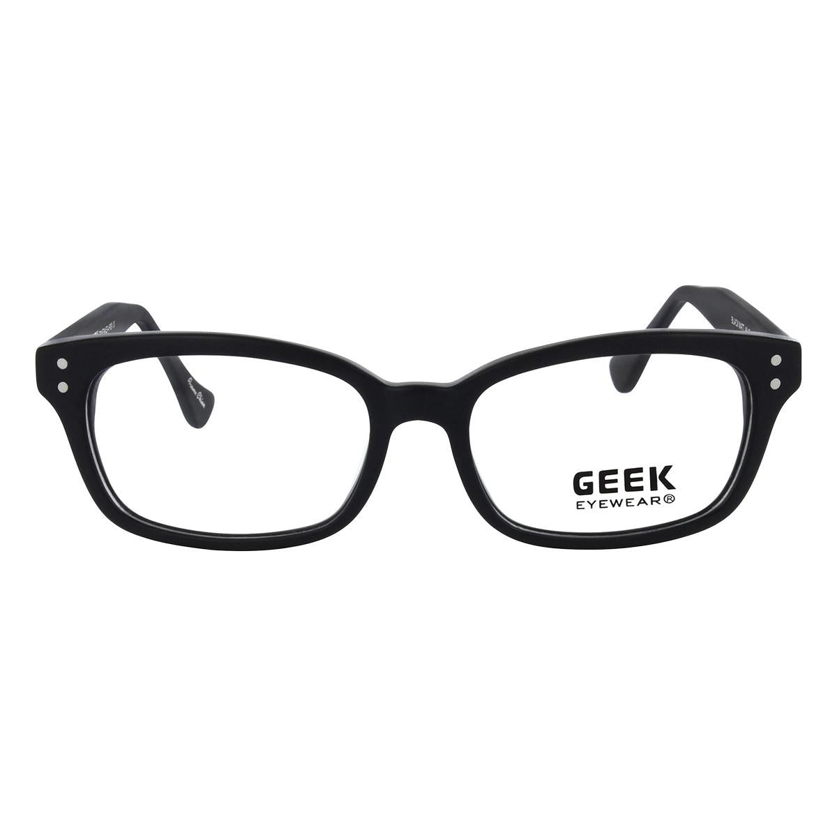  GEEK EYEWEAR 119L Eyeglasses 