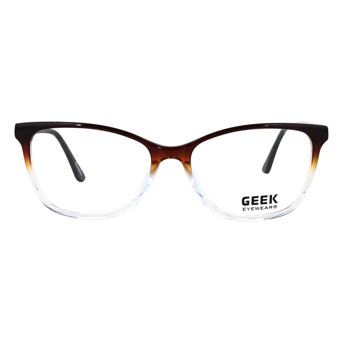  GEEK EYEWEAR 2 Eyeglasses 