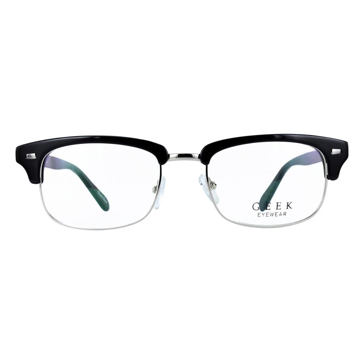  GEEK EYEWEAR 201 Eyeglasses 