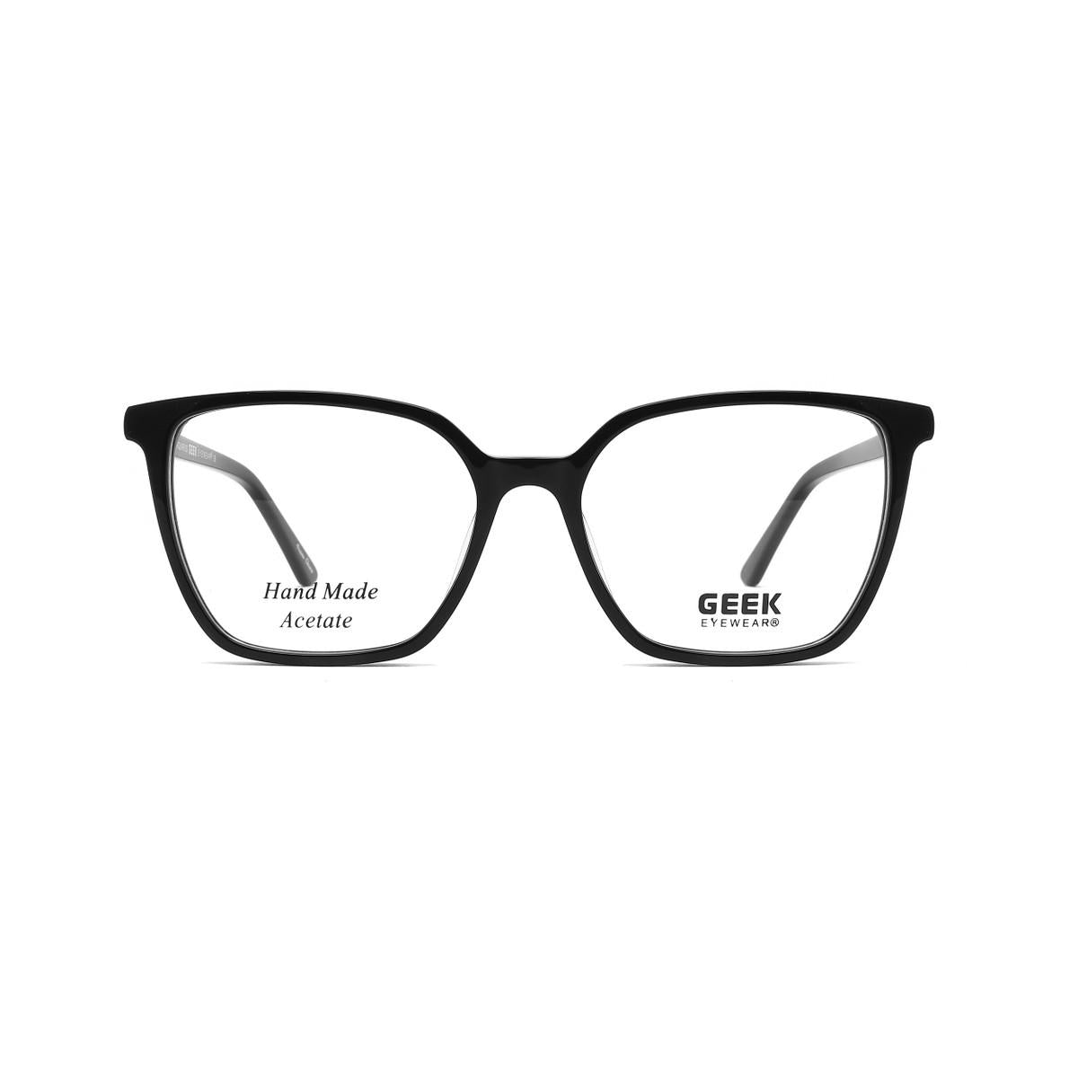  GEEK EYEWEAR AQUARIUS Eyeglasses 