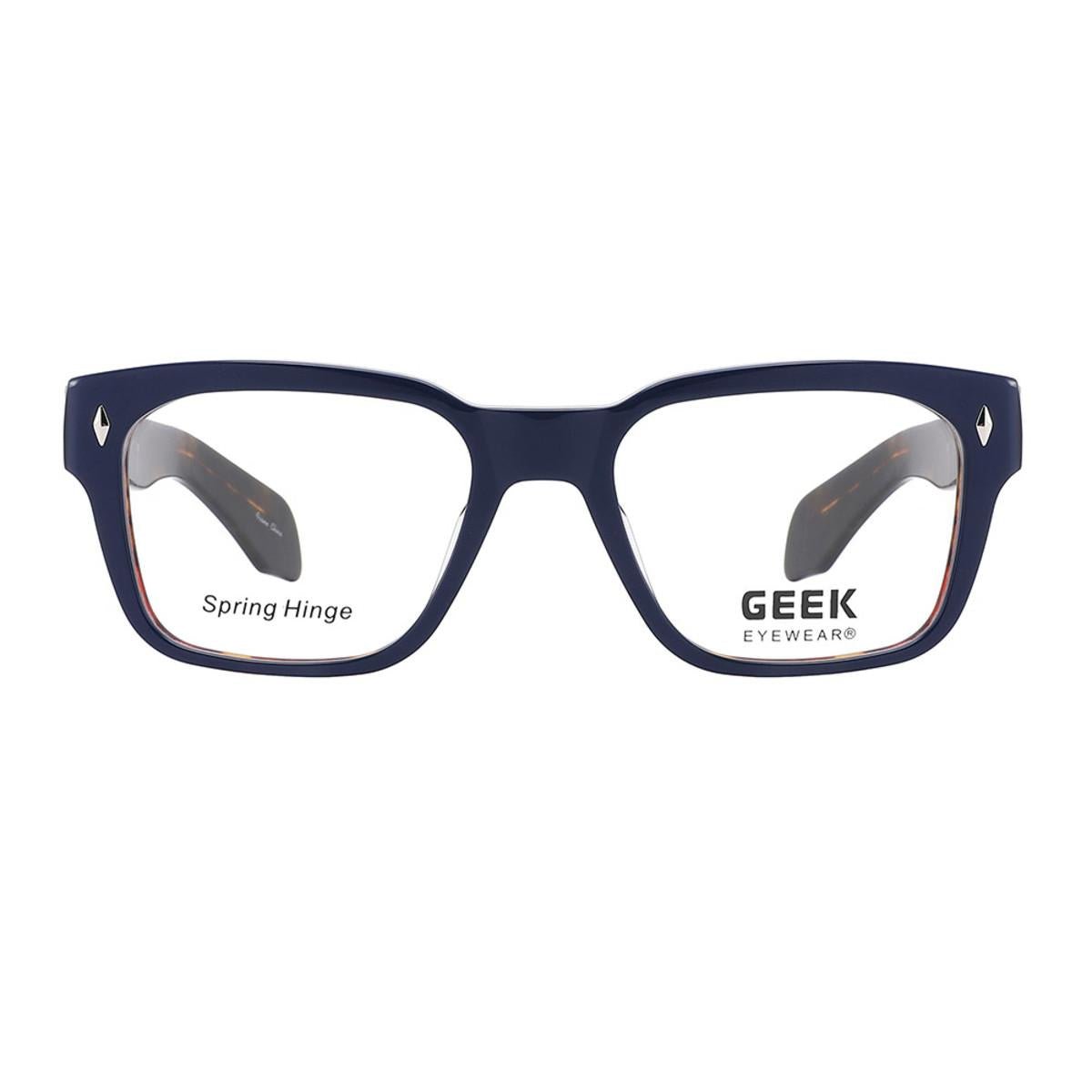  GEEK EYEWEAR ARIES Eyeglasses 