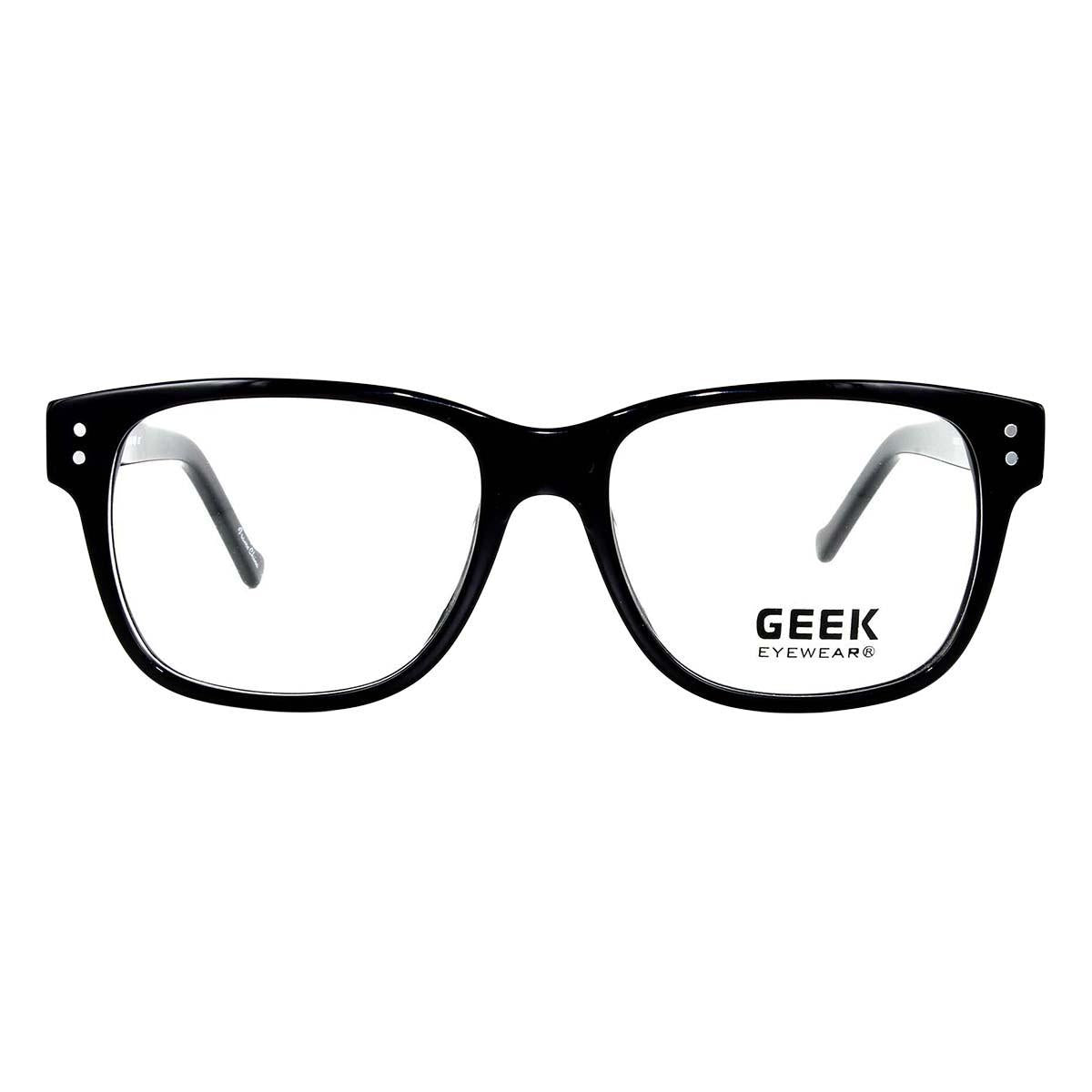  GEEK EYEWEAR BROWSER Eyeglasses 