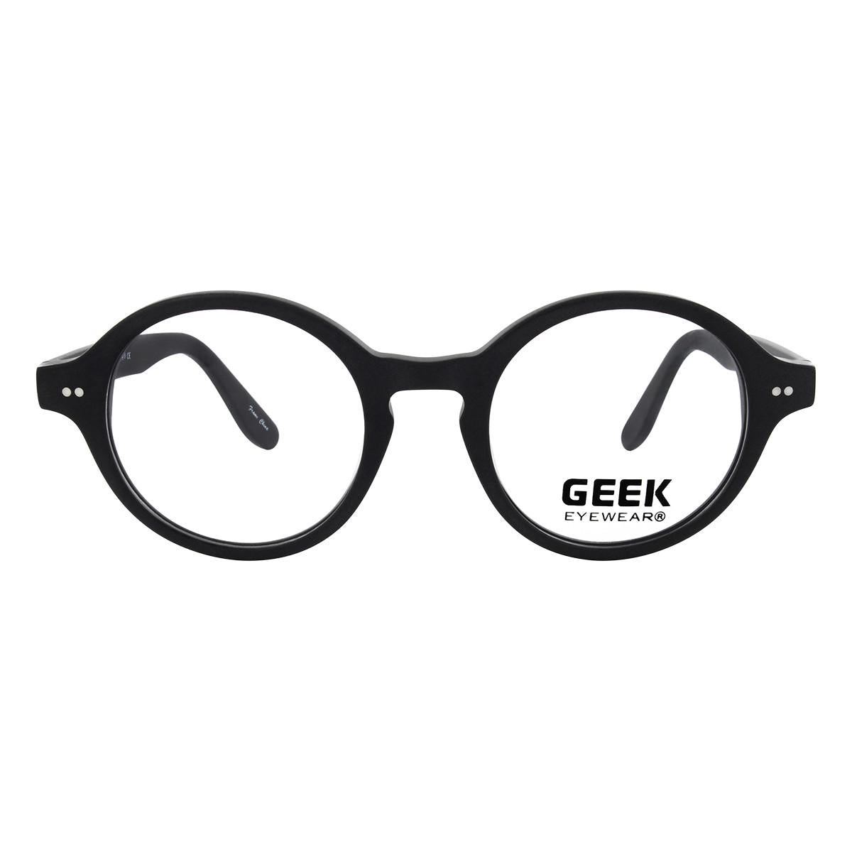  GEEK EYEWEAR CALISTOGA Eyeglasses 