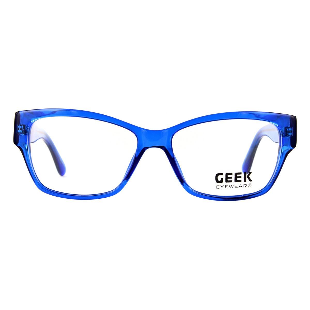  GEEK EYEWEAR CAT Eyeglasses 