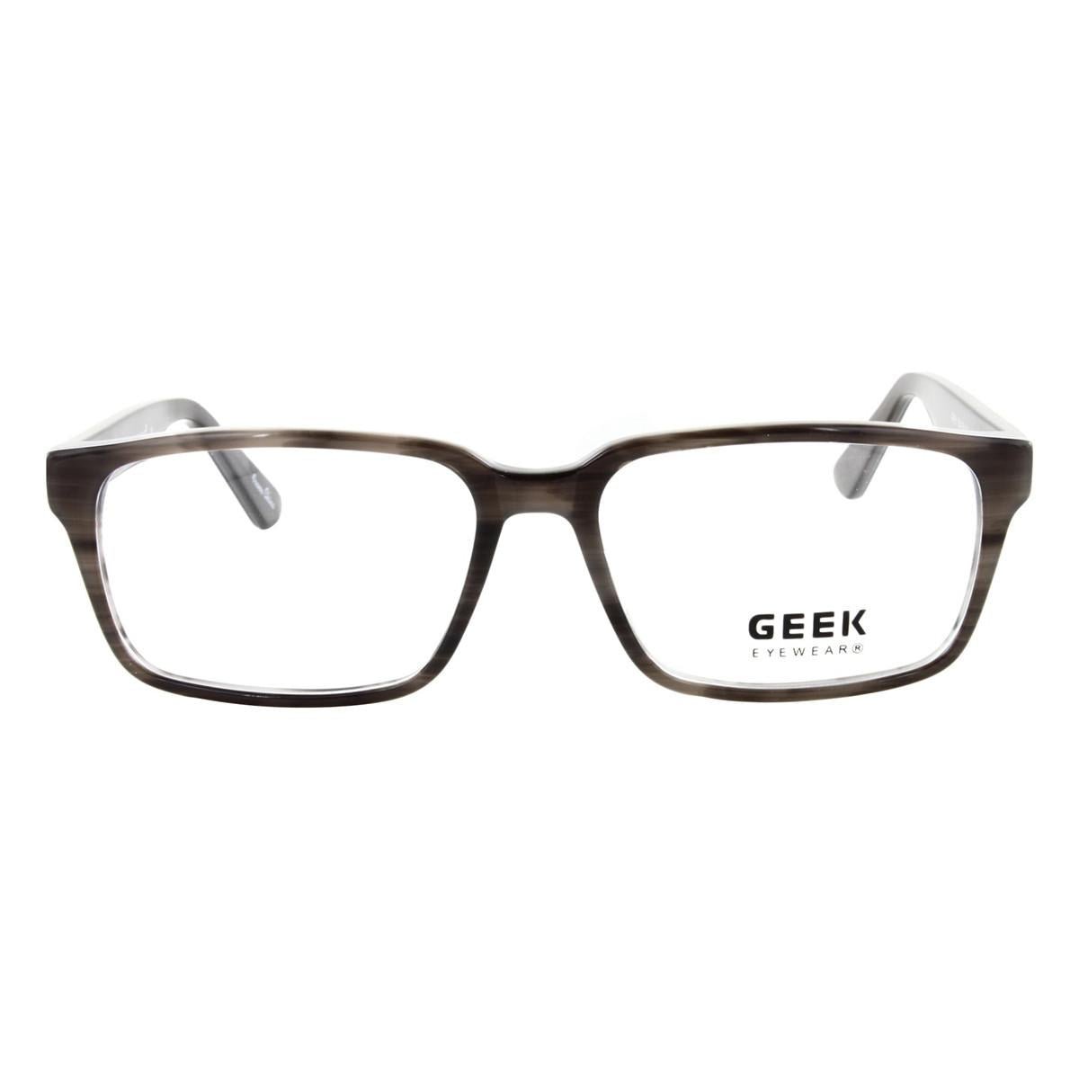  GEEK EYEWEAR CEO Eyeglasses 