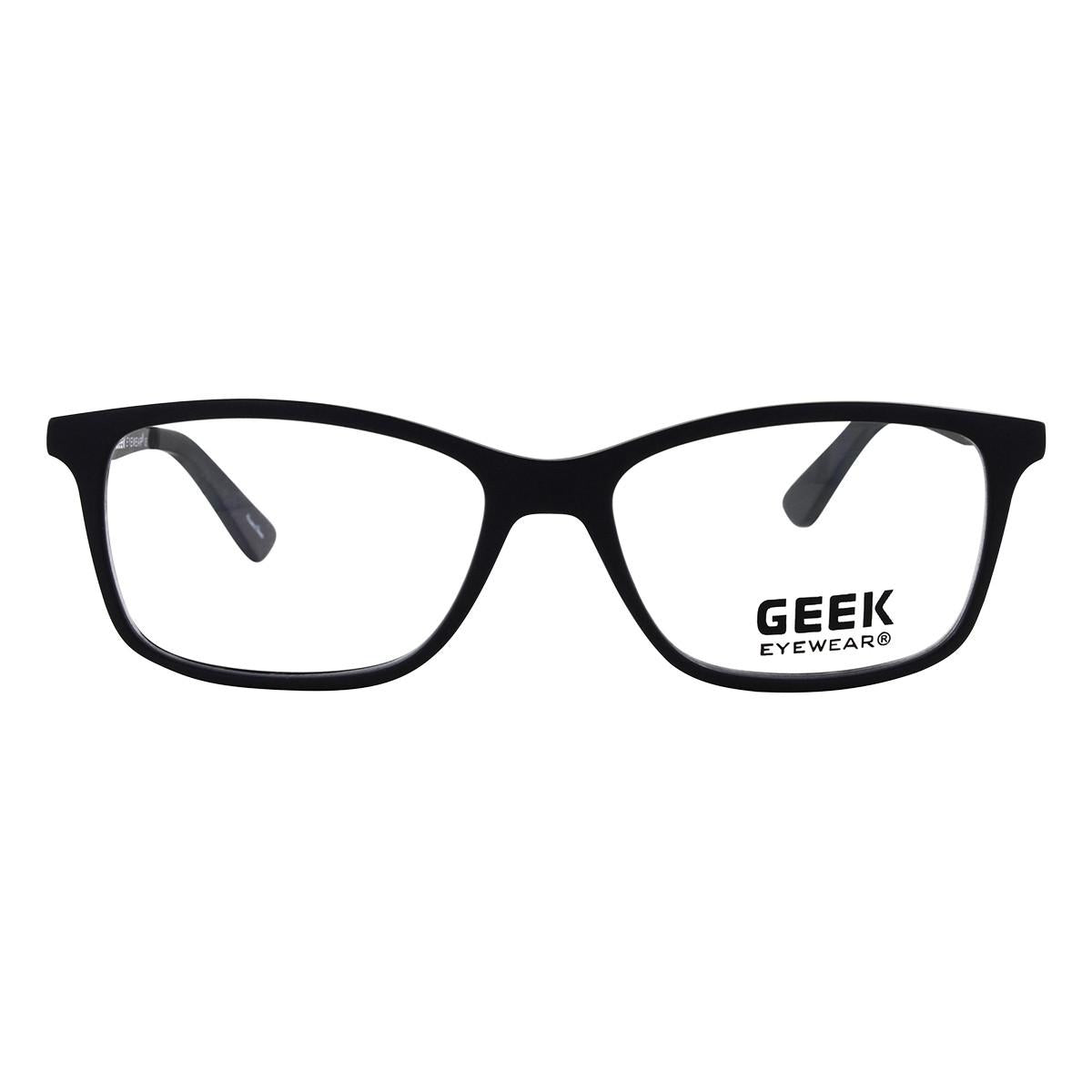  GEEK EYEWEAR CRUISER Eyeglasses 