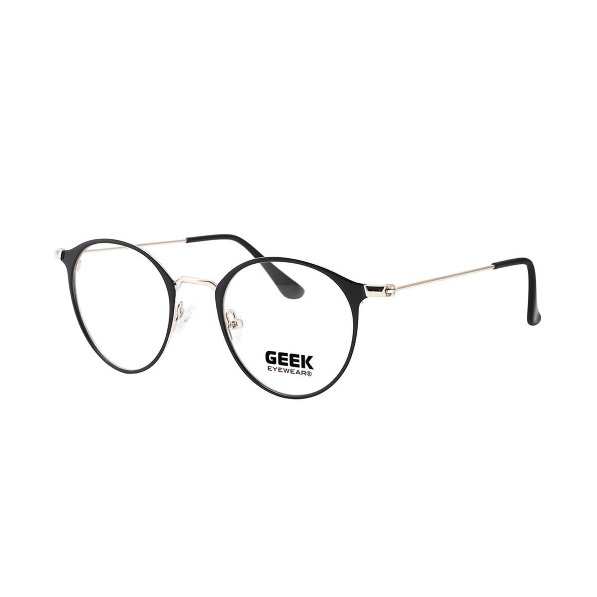  GEEK EYEWEAR CYBER Eyeglasses 