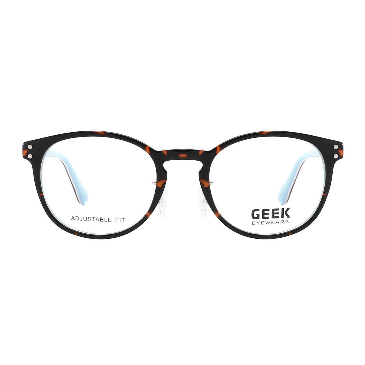  GEEK EYEWEAR DECEMBER Eyeglasses 