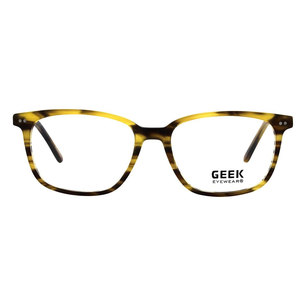  GEEK EYEWEAR DEXTER Eyeglasses 