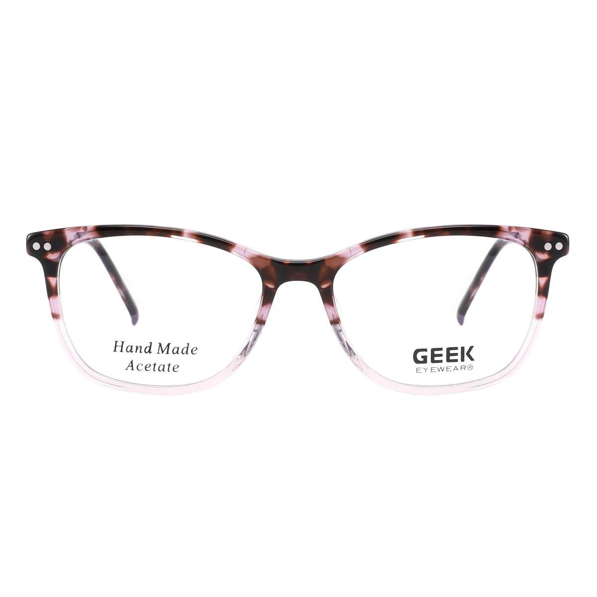  GEEK EYEWEAR GALA Eyeglasses 